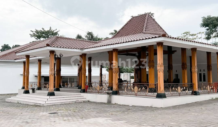 Rumah Induk Ada Pendopo Plus Kost 120 Kamar Dgn Kamar Mandi Dalam Di Jl. Lingkar Selatan Salatiga Depan Uin Salatiga Rumah Induk Ada Pendopo Plus Kost 120 Kamar Dgn Kamar Mandi Dalam Di Jl. Lingkar Selatan Salatiga Depan Uin Salatiga