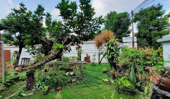 Rumah Tengah Kota Boyolali Jl. Jambu, Siswodipuran, Dekat Patung Sudirman 2
