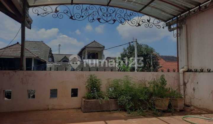 Rumah Dan Kost Di Graha Sapta Asri, Tembalang Selatan, Banyumanik 2