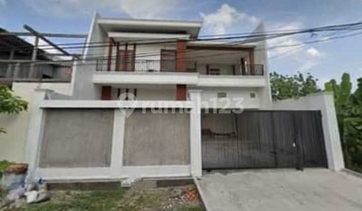 Rumah 2 Lt di Jalan Utama Perum Bpd 3 Tlogomulyo Pedurungan 2