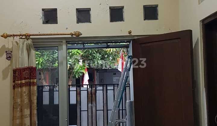 Rumah Di Cluster Bukit Safir Jaya, Meteseh, Tembalang 2