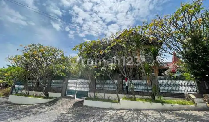 Rumah Hook Di Jl. Sinar Agung Sinar Waluyo Kedungmundu Tembalang Semarang 2
