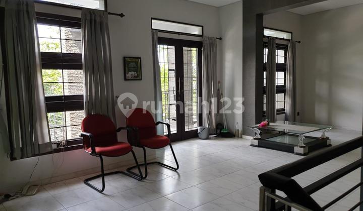 Rumah 2 Lt di Watulawang 50 M Dari Jl Papandayan Gajahmungkur 2