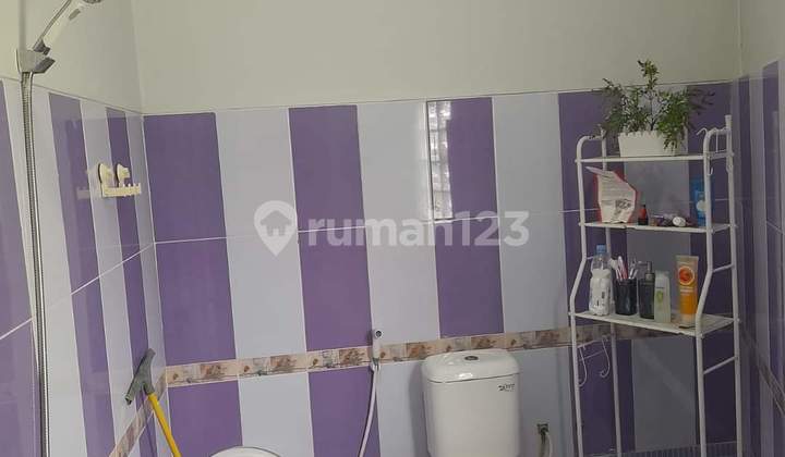 Rumah 2 Lt di Cluster Puri Asri Jl Arteri Soekarno Hatta Palebon Pedurungan 2