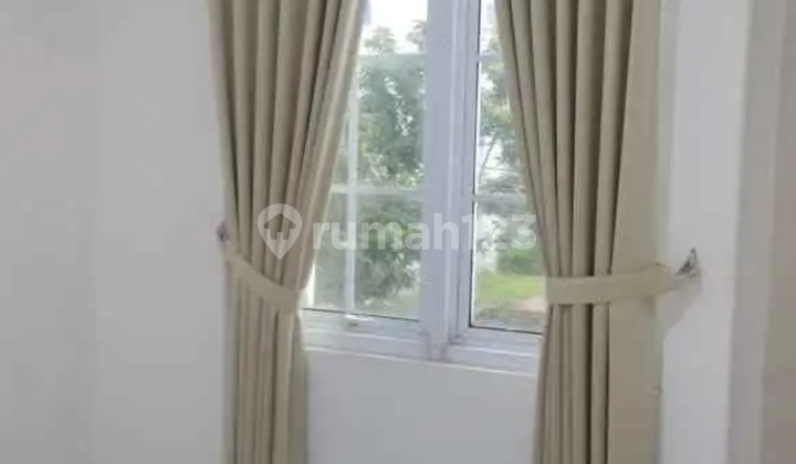 House in Paramount Village Cluster Merbabu, Manyaran, West Semarang 2