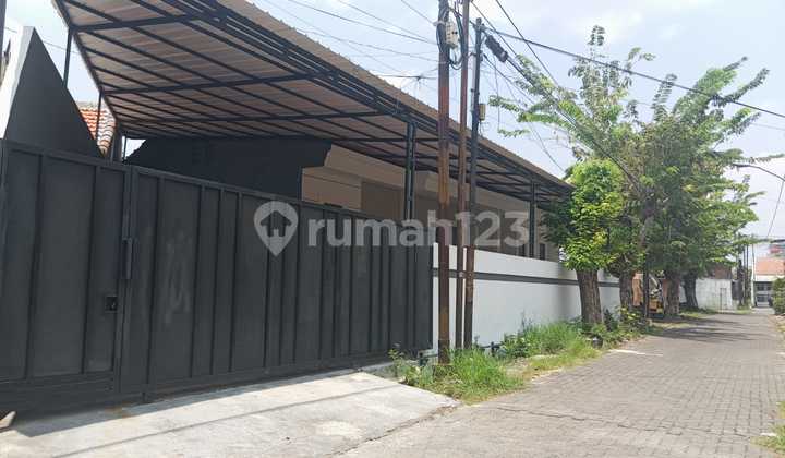 Turun Harga Rumah di Jl Nawangsari Pondok Indraprasta Plombokan 1