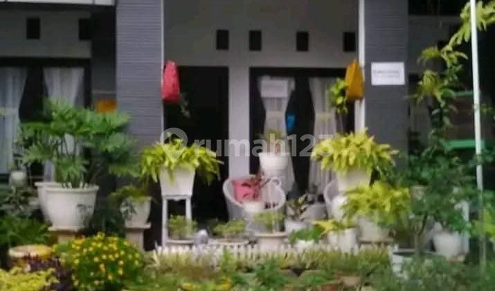 House for Sale in Payung Asri Regency Cluster Near Pudakpayung Banyumanik Health Center 1