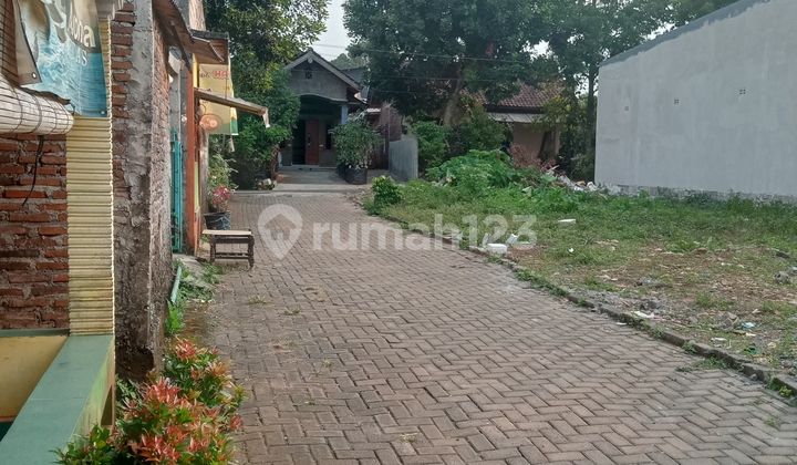 Rumah 2 Unit Jejer Di Kandri Gunungpati 2
