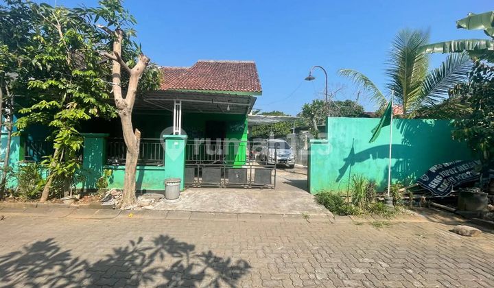 Rumah Pojok Dkt Undip Cocok Buat Kostdi Graha Prasetya, Pedalangan, Banyumanik 1