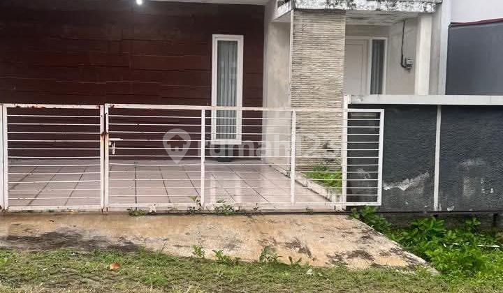 Rumah 2 Lt Di Griya Lestari Blok E Gondoriyo Ngaliyan Semarang 1