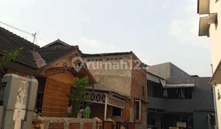 Rumah Dijual Di Jl. Sendang Gede Indah, Banyumanik, Semarang 2