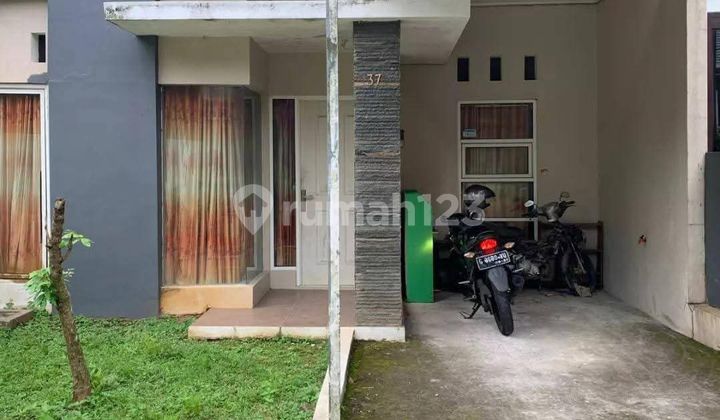 Rumah Dibawah Pasaran Di Perum Syailendra Residence Gedawang Banyumanik 1