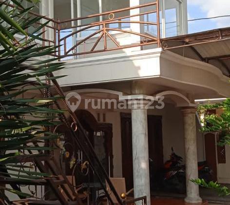 House & Boarding 2 Floors in Pokok Pondasi Housing, Bukit Ngaliyan Permai Street 2