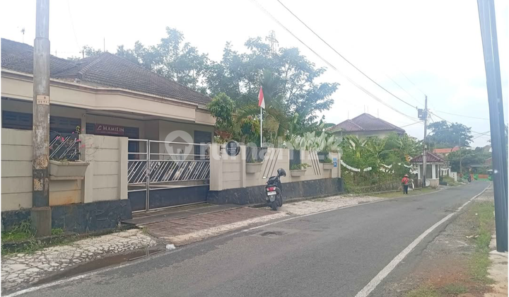 Large Luxury House Mountain View on Jl Ks Tubun Bandarjo Ungaran Barat 2