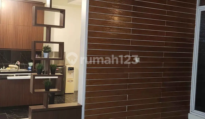 Rumah Tengah Kota Di Puri Bimasakti Pandeanlamper Gayamsari 2