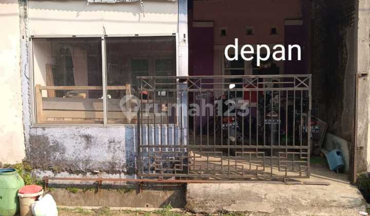 Rumah Dijual Di Puri Delta Asri 1, Campurejo, Boja, Kab Kendal 2