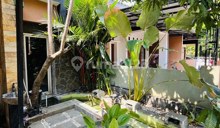 Rumah di Mutiara Gading Residence Dekat Tunas Harapan 1