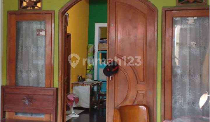 2-Story House in Klipang Housing Complex Block G, Sendangmulyo, Tembalang, Semarang 2