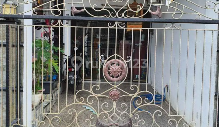 Rumah 2 Lt di Perum Afa Permai Klipang Sendangmulyo Tembalang 2