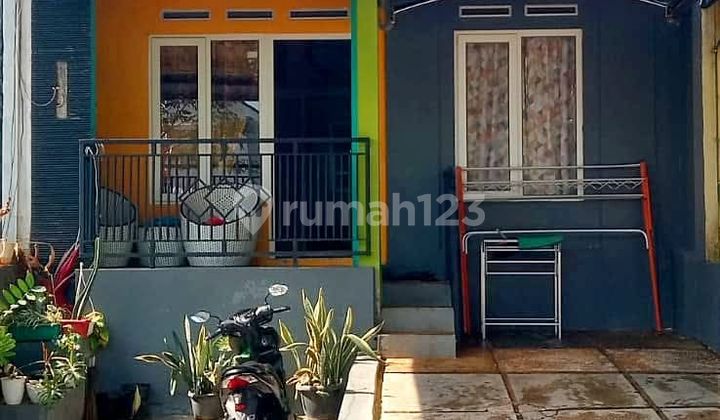 Harga Drop Rumah Si Pudakpayung Sejati Banyumanik Semarang 1