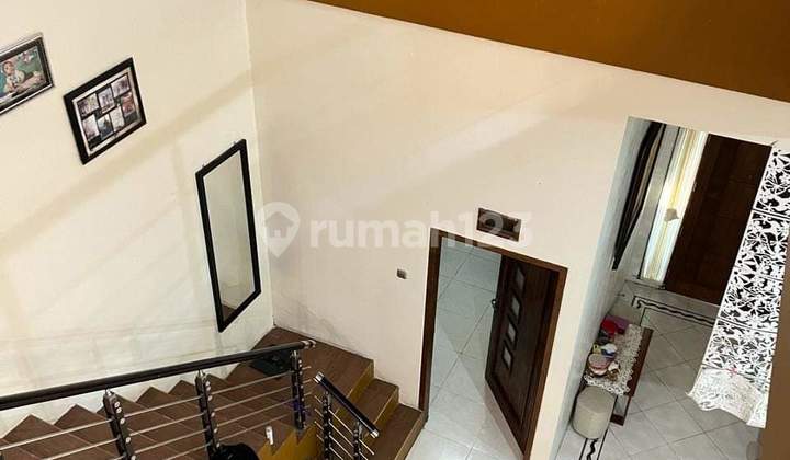 Nice House In Korpri Housing Complex Jl. Payung Prasetya, Pudakpayung, Banyumanik 2