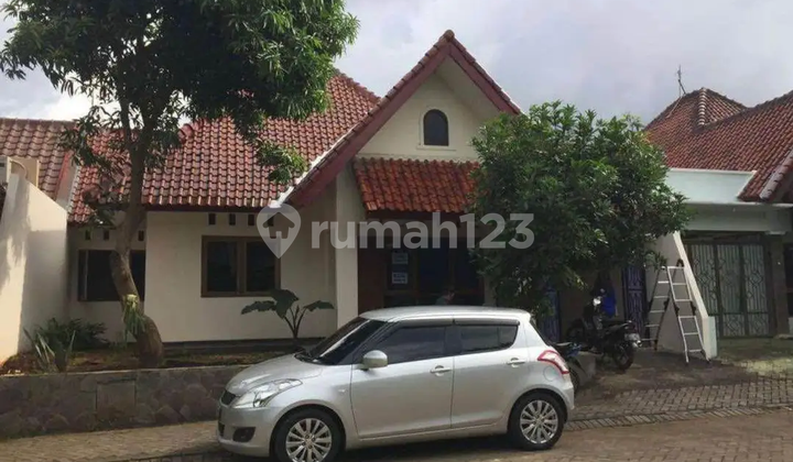 House For Sale In Taman Setiabudi Housing, Srondol Wetan, Banyumanik 2