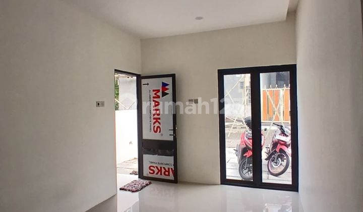 Rumah 2 Lt Di Kaba Timur Raya, Kedungmundu, Tembalang 1