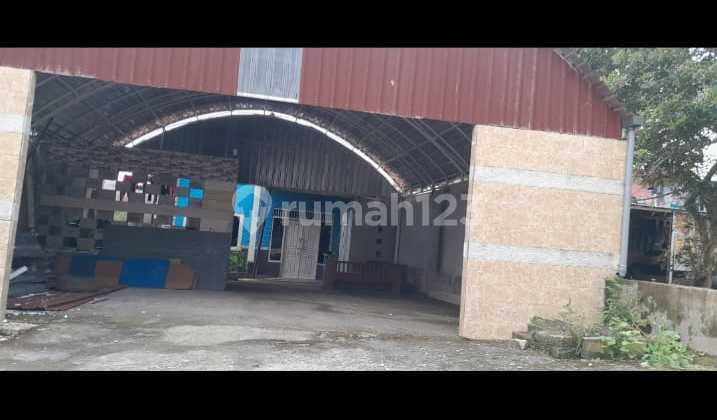 Rumah Murah Di Jl. Tegalsari, Wonolopo, Mijen, Semarang 2