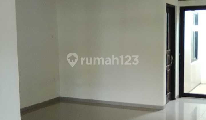 Rumah Dijual Di Cluster Manru Regency Sendangmulyo Tembalang 2