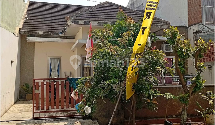 House in Tembalang Pesona Asri Block A Kramas Tembalang Semarang 1
