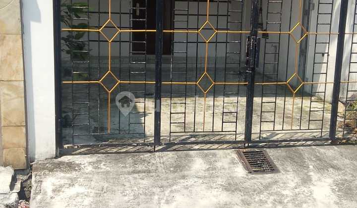 Disewakan Rumah Jl Menjangan Palebon Pedurungan 1