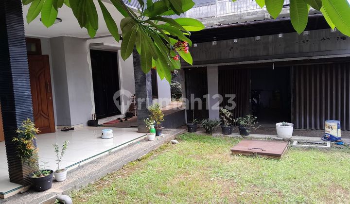 Rumah Cocok Untuk Kost Di Jl. Karangrejo, Gajahmungkur Dekat Jatidiri Belakang Pln Jatingaleh 1