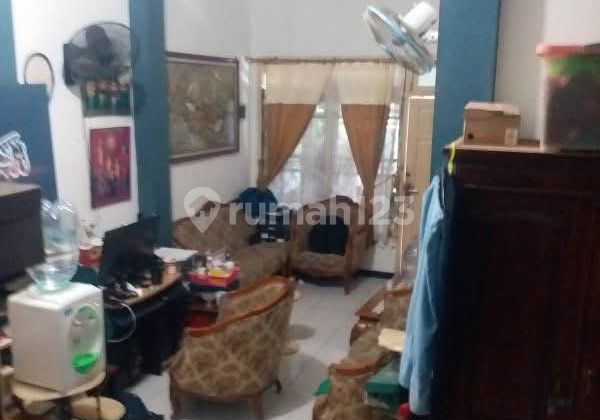 2-Story House in Diponegoro Cluster, Sambiroto, Semarang 2