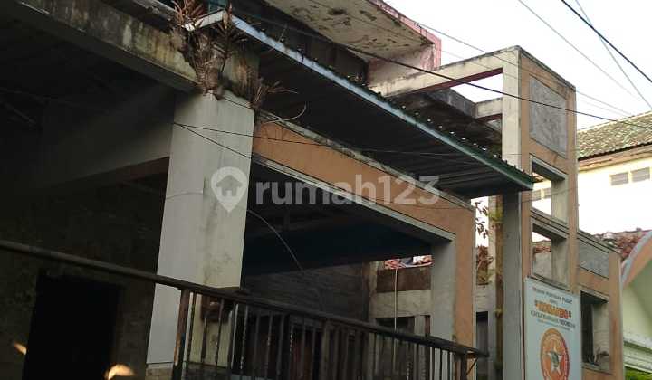 Rumah 2 Lt Di Setenan Barat Dekat Alun-alun Lama Ungaran 2