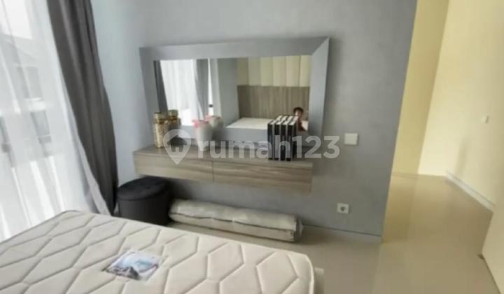 Rumah 2 Lt di Citra Grand Cluster Yellow Leaf 2