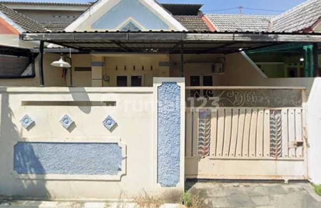 Rumah 1,5 Lt Di Woltermonginsidi Baru, Tlogosari Wetan, Pedurungan 1