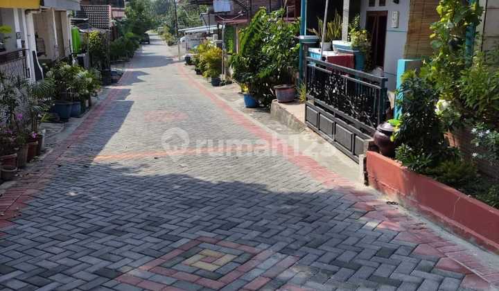 Rumah 1,5 Lt Di Jl. Sinar Mas Sinar Waluyo Kedungmundu Tembalang Semarang 2