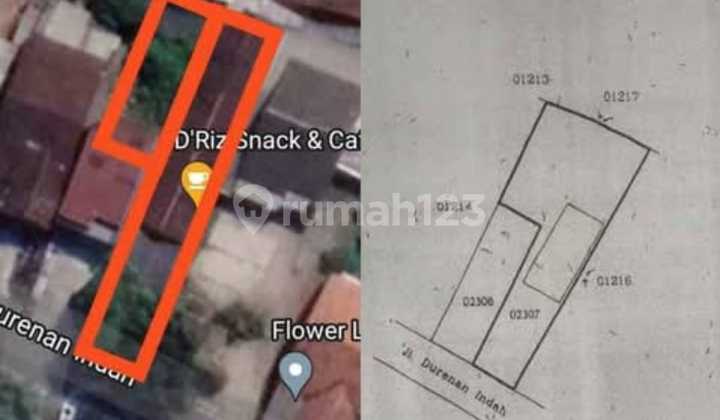 Tamah Di Durenan Indah Raya Mangunharjo Tembalang 2