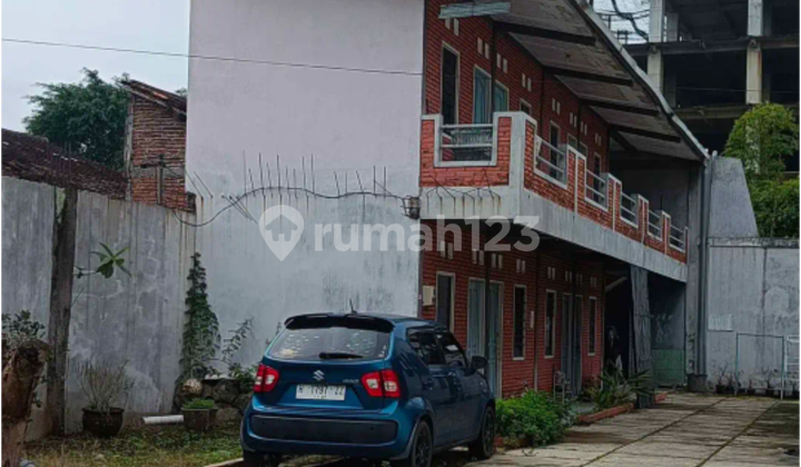 Active Kost in Ngesrep Timur Near Patung Kuda Tembalang 2