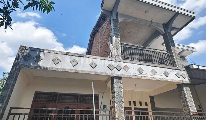 Rumah 2 LT di Perum Koveri Jl Mega Raya, Beringin, Ngaliyan 2