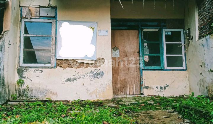 Tanah Dijuwal Di Bukit Palem Hijau, Bukit Kencana Jaya, Meteseh, Tembalang, Semarang 1