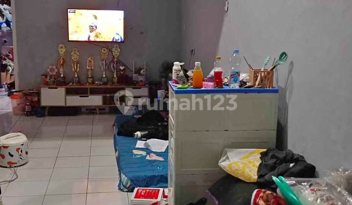 Rumah Dijual Di Perum Bukit Cendana 1, Sambiroto, Tembalang, Semarang 2