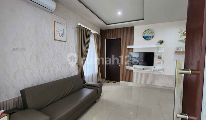 Rumah 2 LT di Kedaton Park Bsb City Mijen, Semarang 2