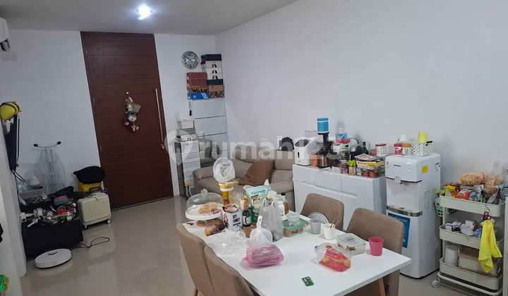 Rumah Full Furnished Di Citrasun Garden Bukitsari Banyumanik 2