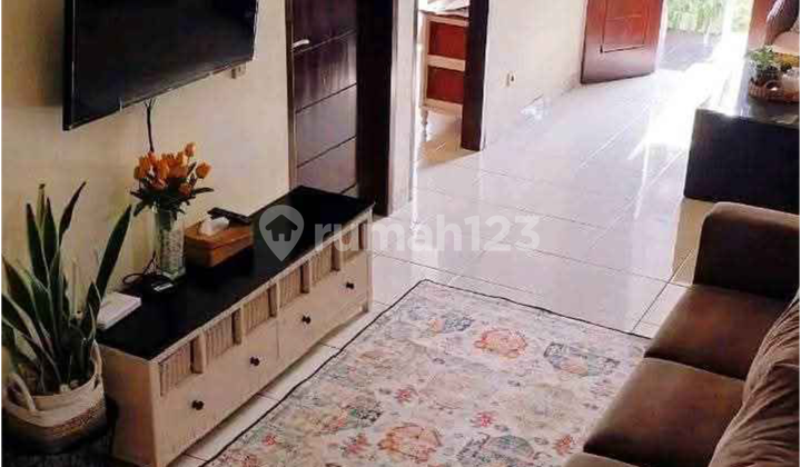 Rumah 1,5 LT di Graha Taman Bunga Gtb Bsb City Mijen Semarang 2