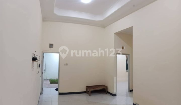 Rumah Dijual di Graha Taman Bougenville Durenan Indah Mangunharjo 2