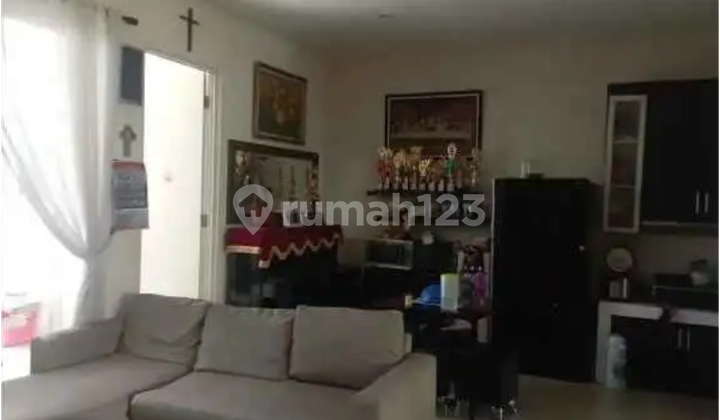 Rumah Dijual di Ivy Park Bsb City, Mijen Semarang 2