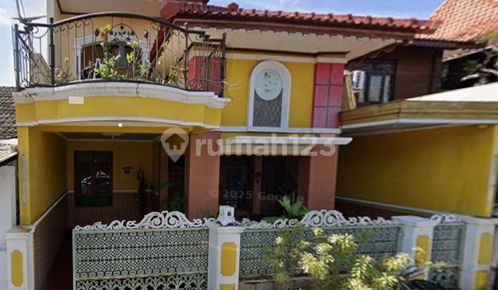 2-story house in Beringin Indah Cluster, Ngaliyan 1