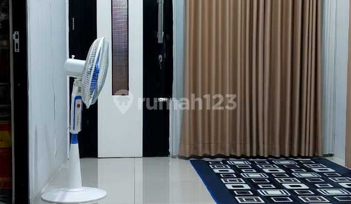 Rumah di Pedurungan Tengah Semarang Dekat Masjid 2