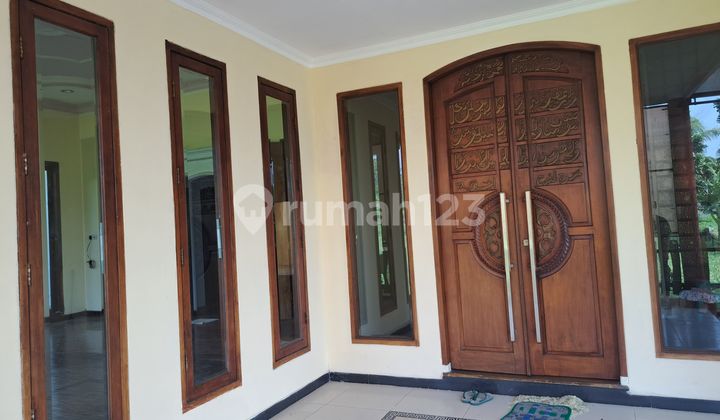 Rumah Di Pengkol, Karanggede, Boyolali 2